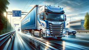 Zarządzanie flotą pojazdów